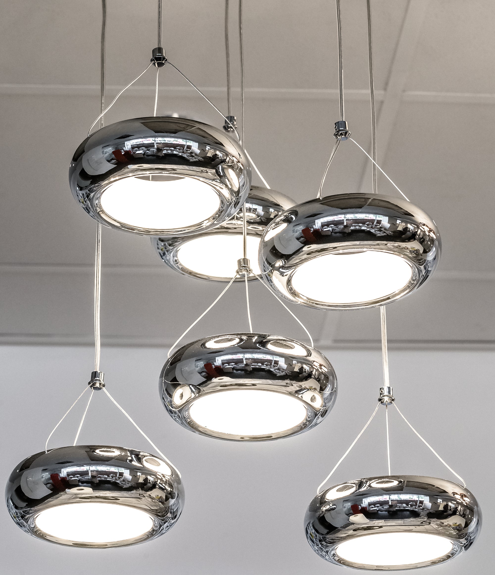 Pendelleuchten und Hängelampen