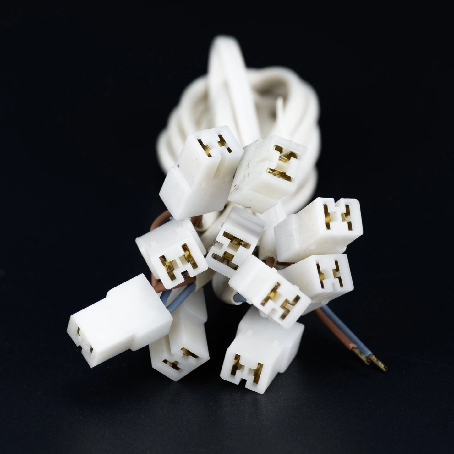 KAbelbaum mit T steckern