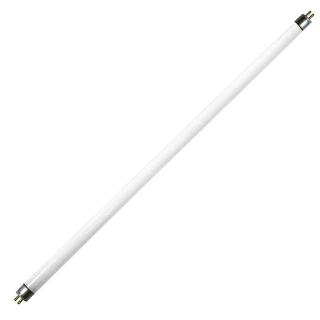 Leuchtstoffröhre T4 6W 207mm Neonröhre Neonlampe – 6W – 340 Lumen