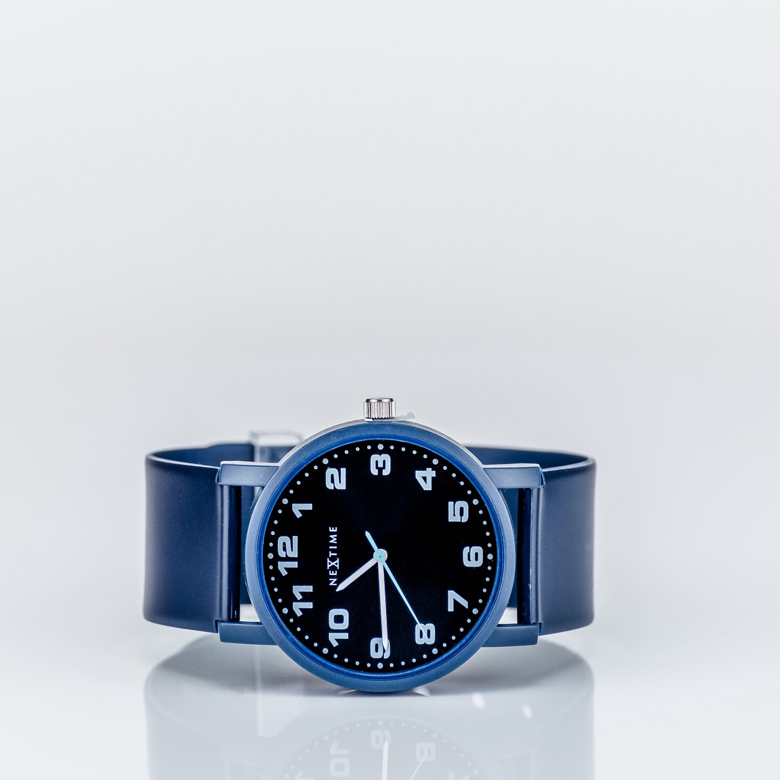 Armbanduhr Damen, Herren Dash Blue 6012 Nextime