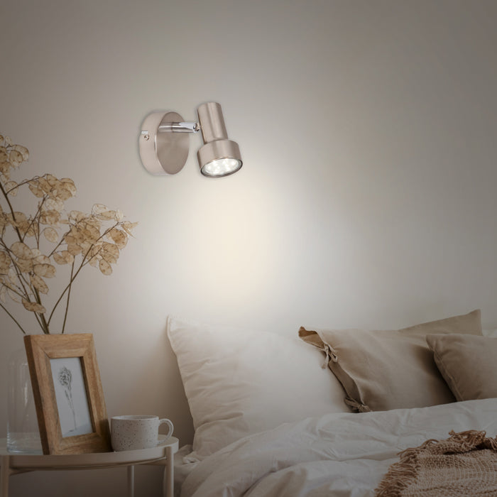 – Strahler / Spotbeleuchtung