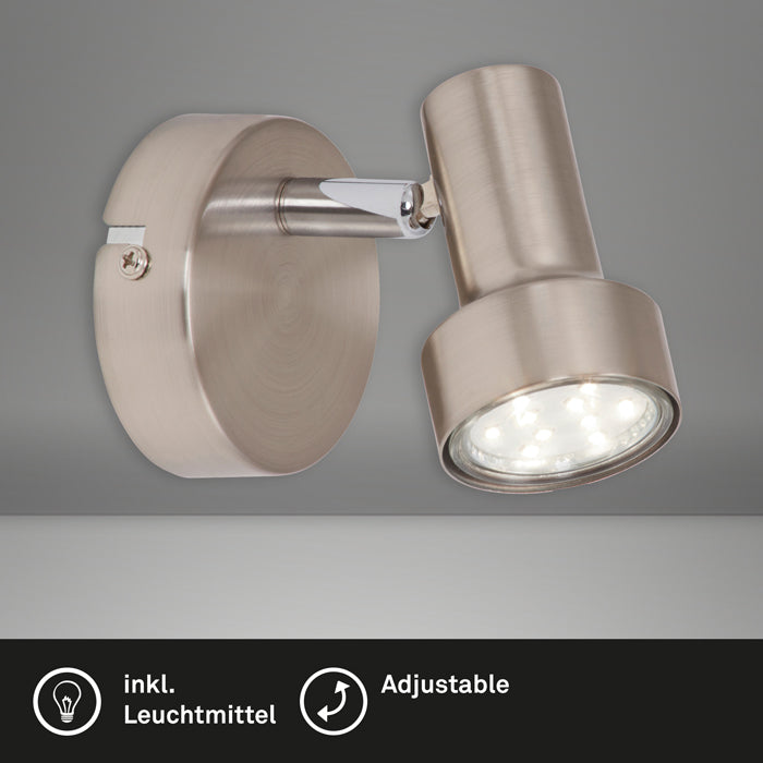 – Strahler / Spotbeleuchtung