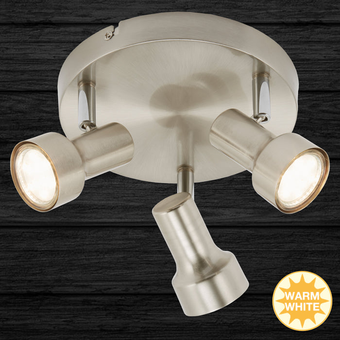 – Strahler / Spotbeleuchtung