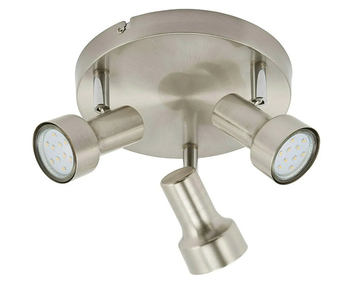 – Strahler / Spotbeleuchtung