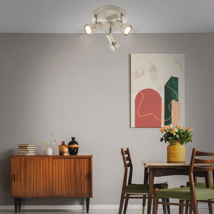 – Strahler / Spotbeleuchtung