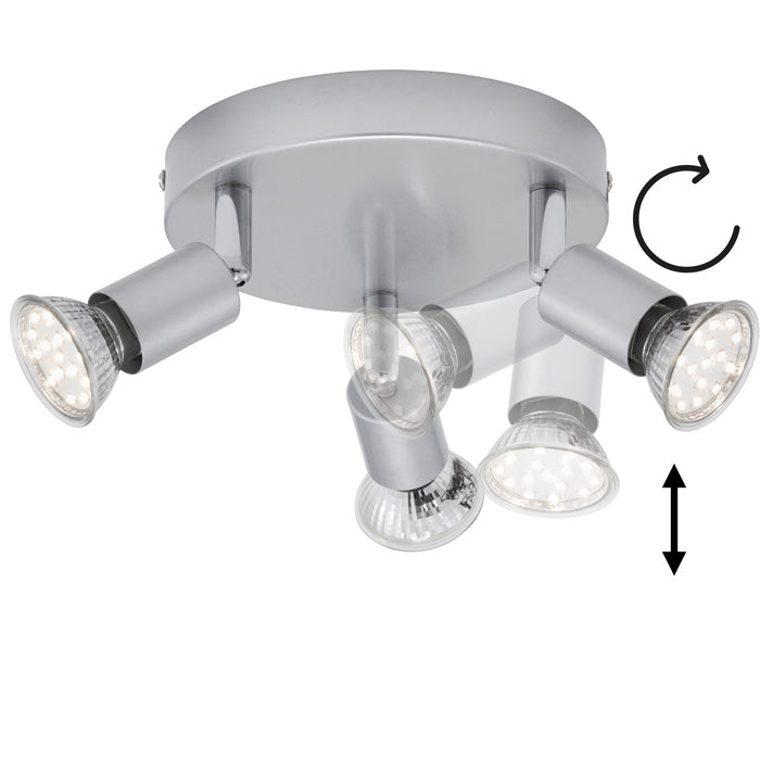 – Strahler / Spotbeleuchtung