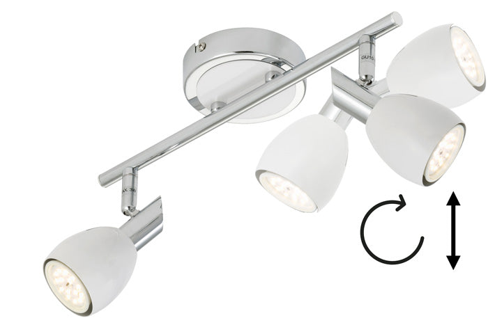 – Strahler / Spotbeleuchtung