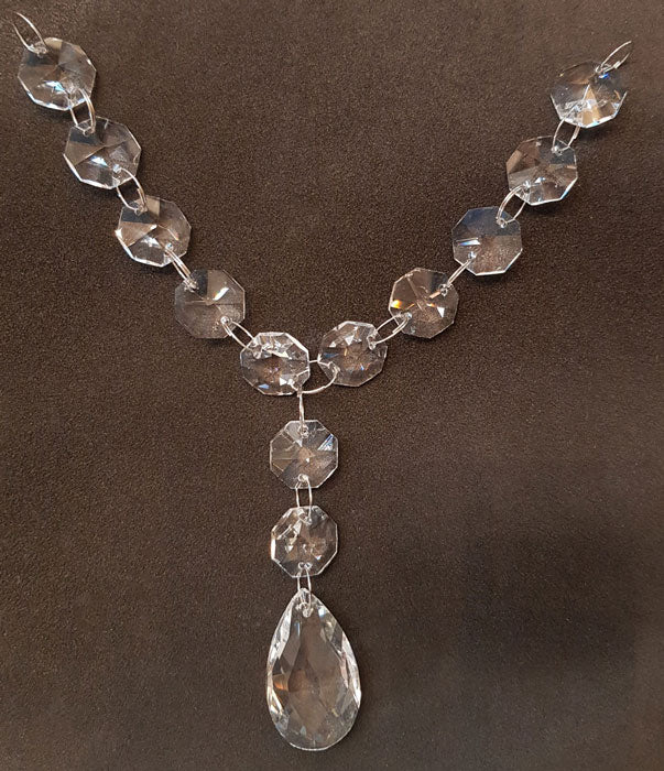 Ersatz Kristalle Kronleuchter Lüsterkristalle