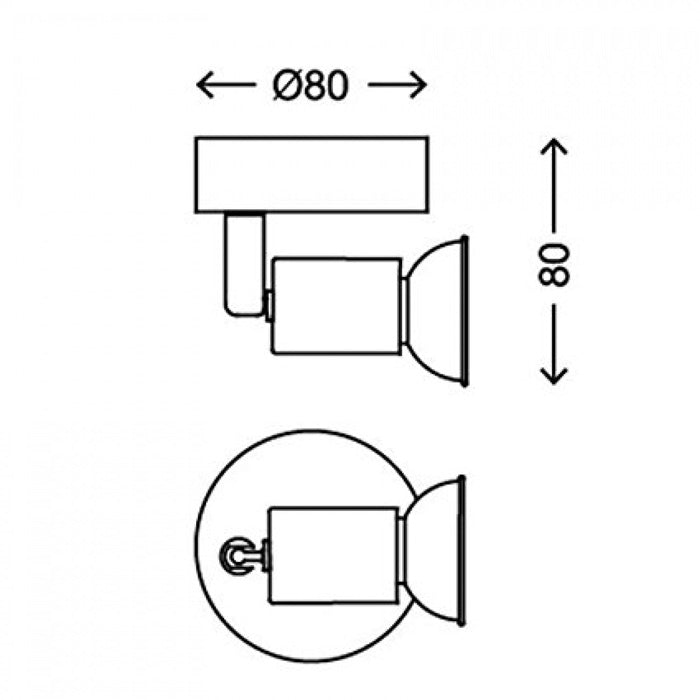 – Strahler / Spotbeleuchtung