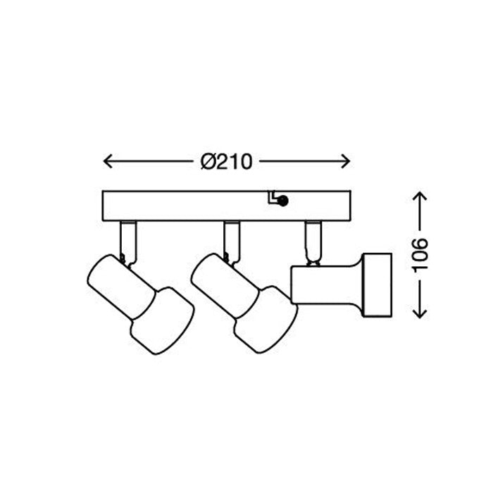 – Strahler / Spotbeleuchtung