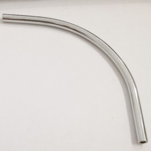 Außenbogen für Stangensysteme 12V chrom