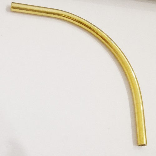 Außenbogen für Stangensysteme 12V gold