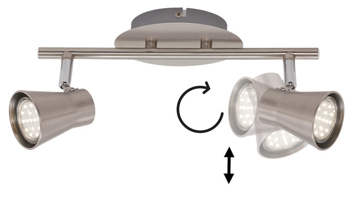 – Strahler / Spotbeleuchtung