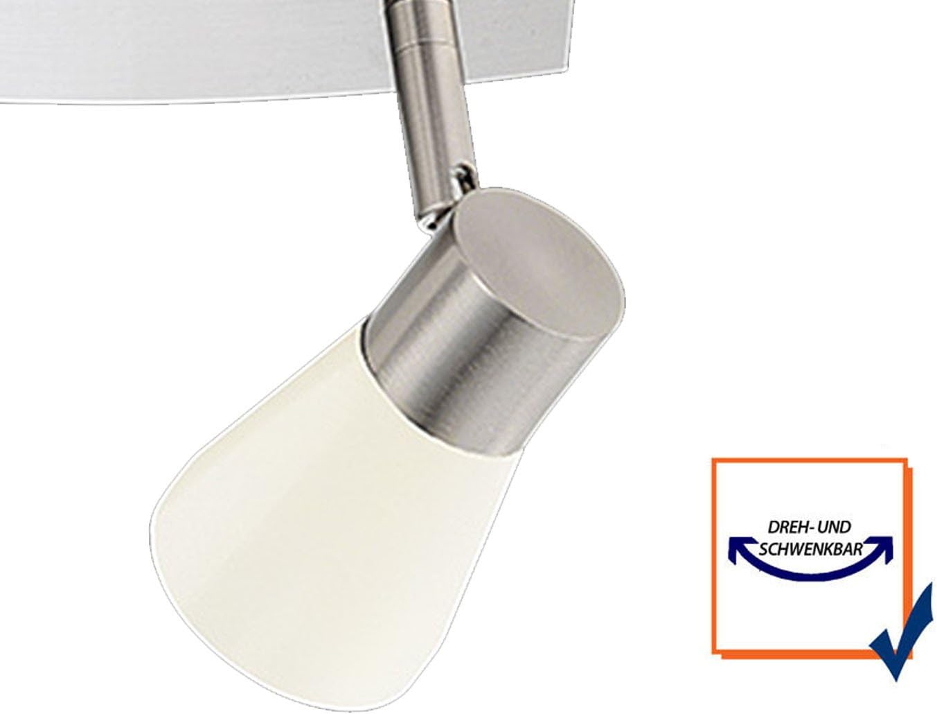 – Strahler / Spotbeleuchtung