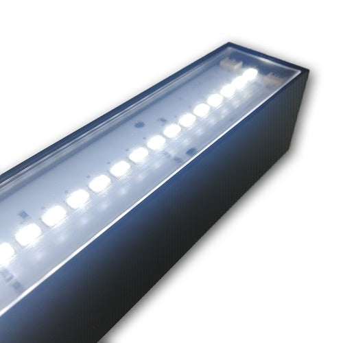 15W LED Displayleuchte Pervetro Vitrinenleuchte