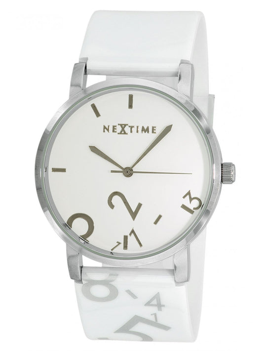 Armbanduhr Damen Dropped von Nextime 6002 neue batterie – stilvolles Wohnaccessoire & Dekoartikel aus Europa