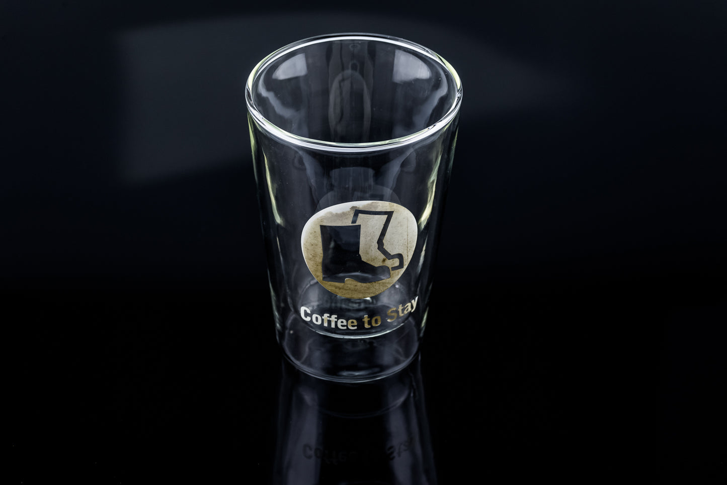 Thermoglas doppelwandig latte macchiato gefäß transparent klar teeglas kaffeeglas design geschenk idee cofee to stay sompex 32550 – stilvolles Wohnaccessoire & Dekoartikel aus Europa