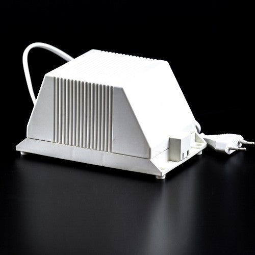 Halogen Blocktrafo Transformator 180VA Trafo 12V – LED-Treiber 24V 12V