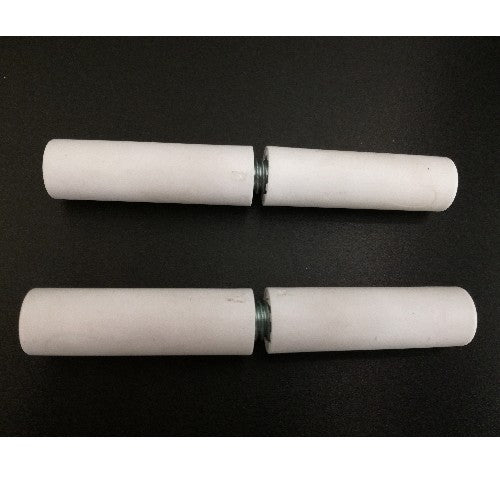 Halogen Sicherheits - Seiltrenner Paulmann Paar weiß