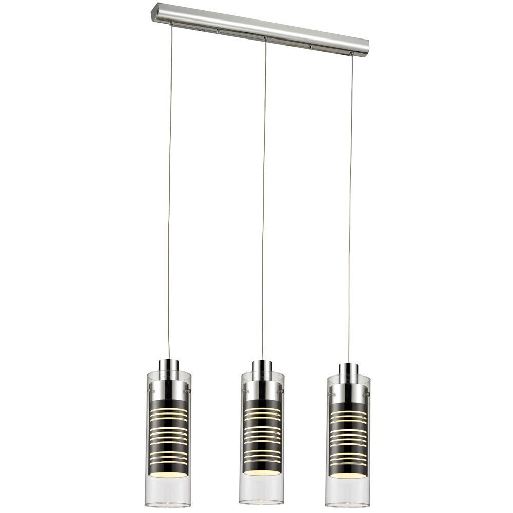 LED 15W Hangeleuchte Calma – Pendelleuchte dimmbar