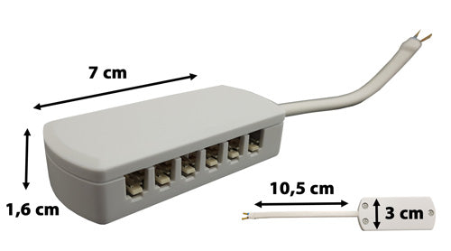 – LED-Treiber