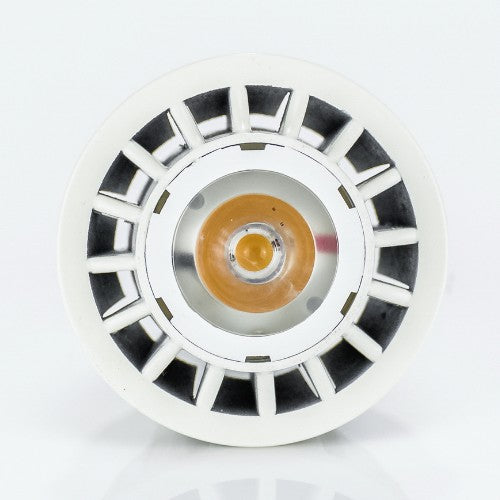 40x LED GU10 6W dimmbar LED-Reflektor 230V warmweiß