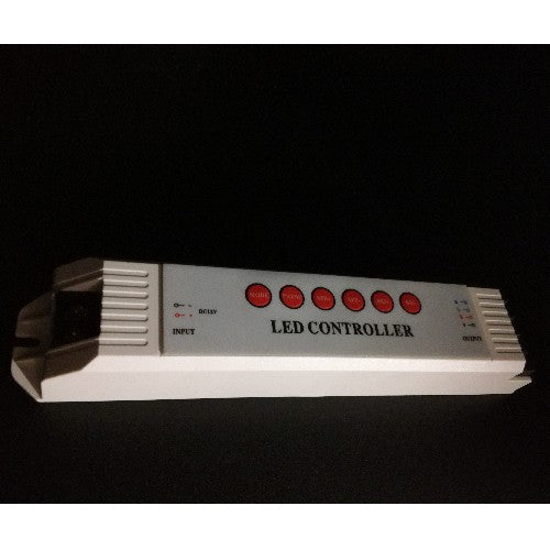 – LED-Treiber