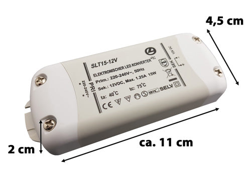 – LED-Treiber