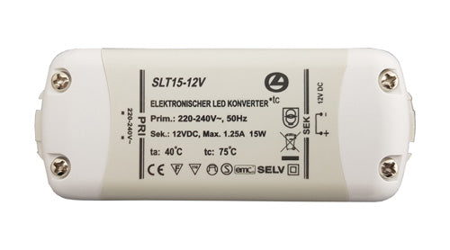 – LED-Treiber