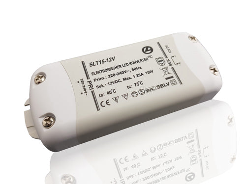 – LED-Treiber