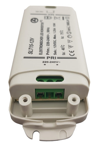 – LED-Treiber