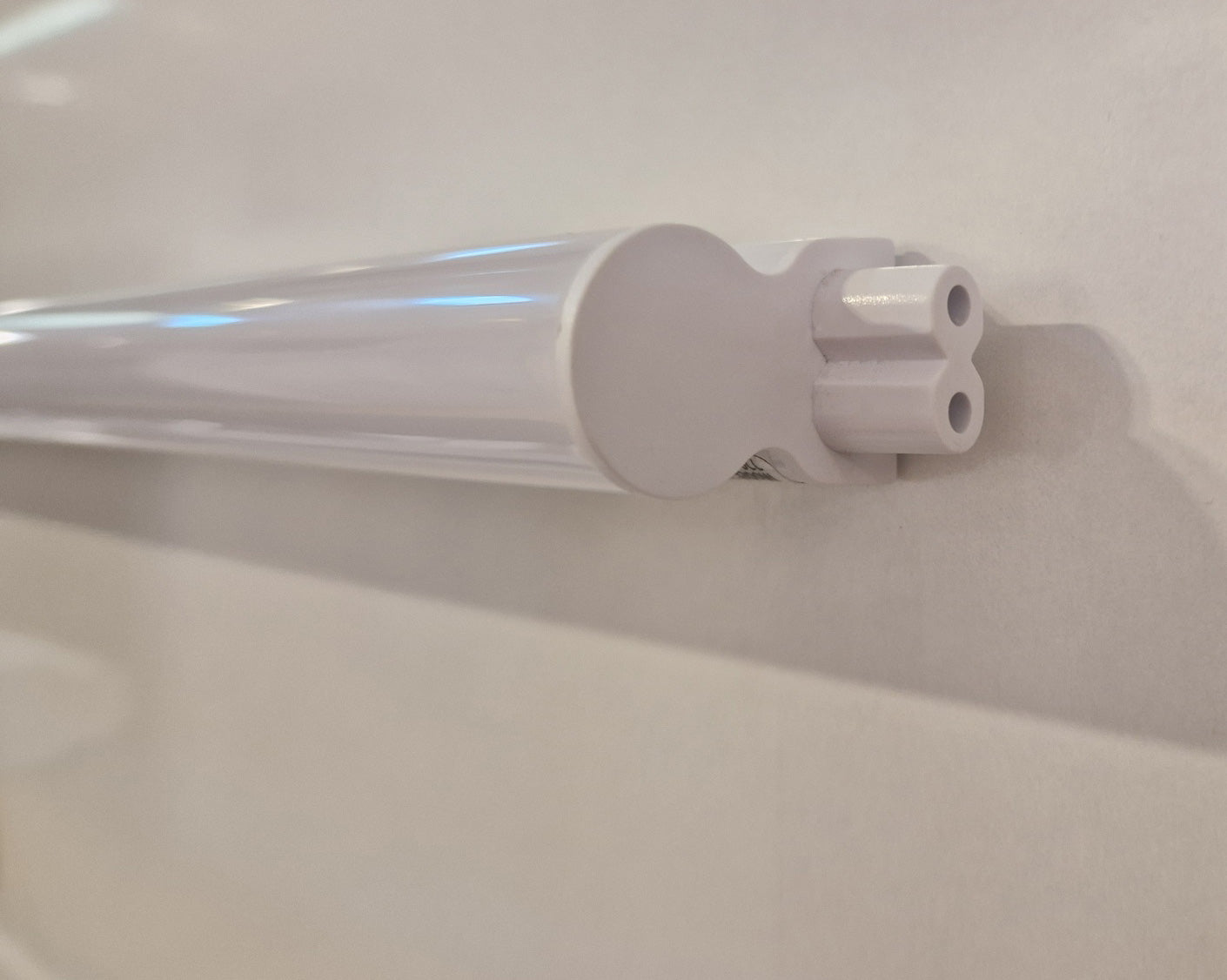 Vesio LED-Lichtleiste 90cm 12 W mit Schalter