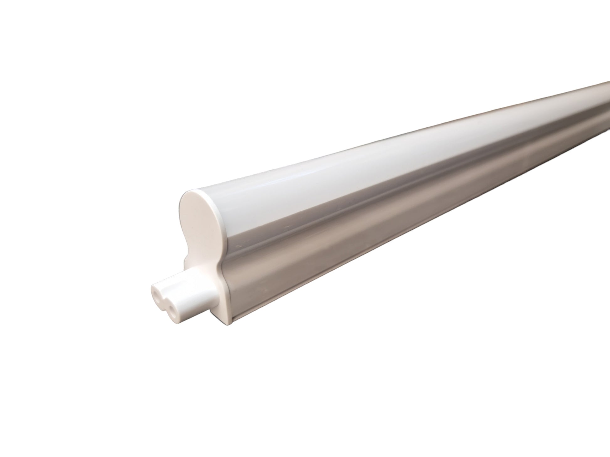 Vesio LED-Lichtleiste 120 cm 16W mit Schalter