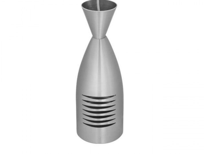 Yox-13a Kleine Hängeleuchte aus Aluminium Industriestil