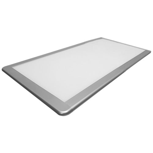PL12 LED-Panel Unterbauleuchte 45x20cm slim