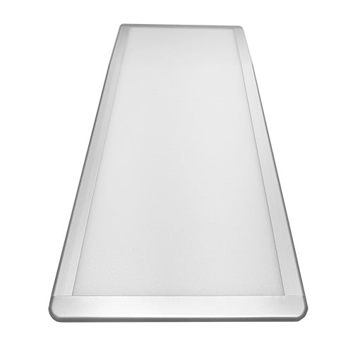 PL12 LED-Panel Unterbauleuchte 45x20cm slim