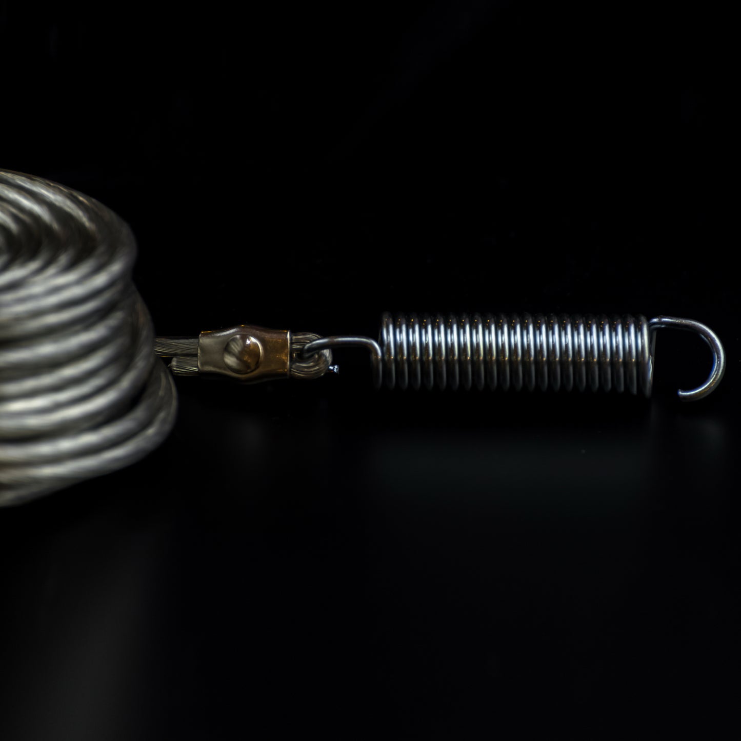 Spannseil für Halogen Seilsysteme 12V 2,5mm² 15m