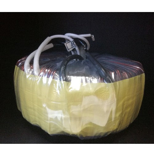 Ringkerntransformator 500VA 120V USA Version – LED-Treiber 12V