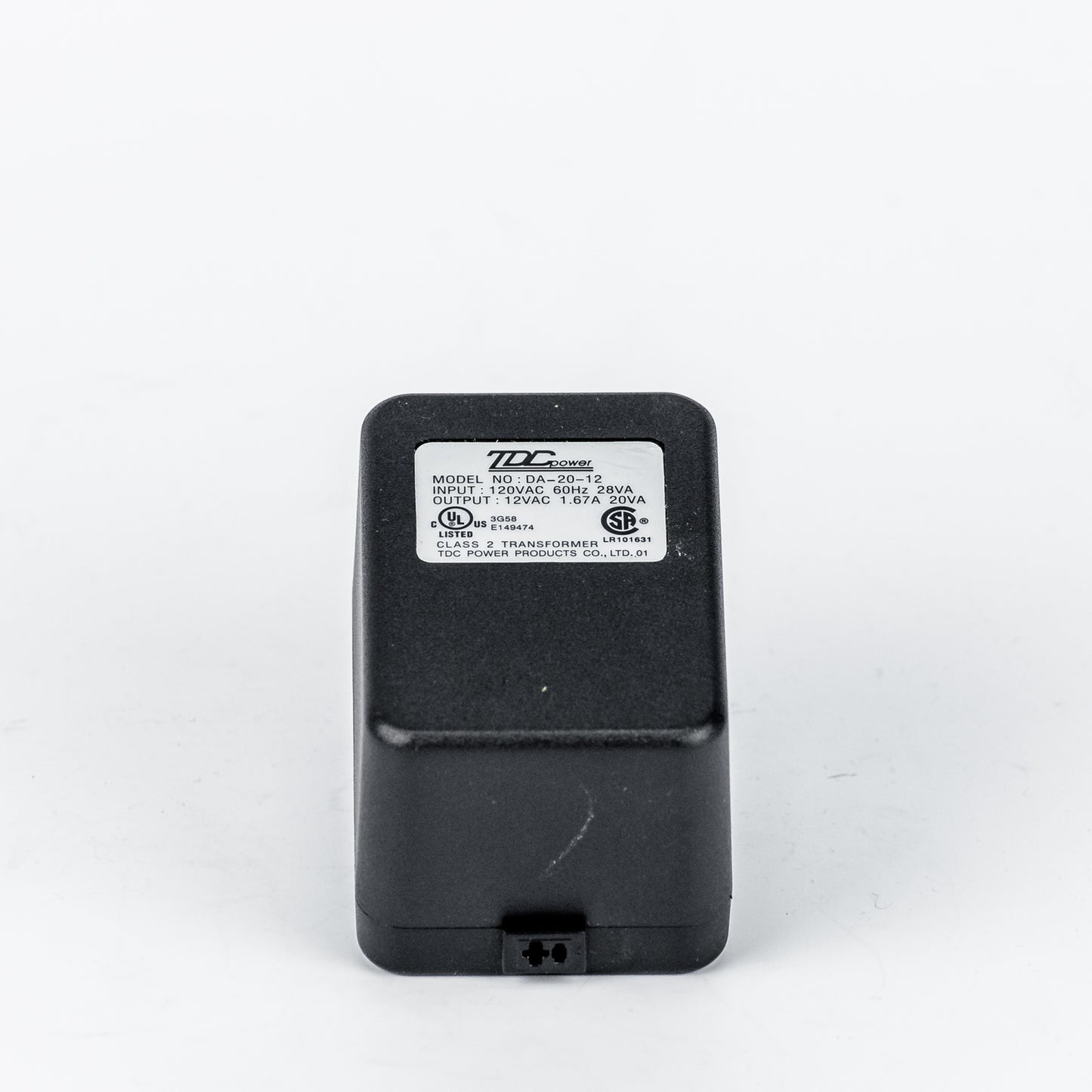– LED-Treiber