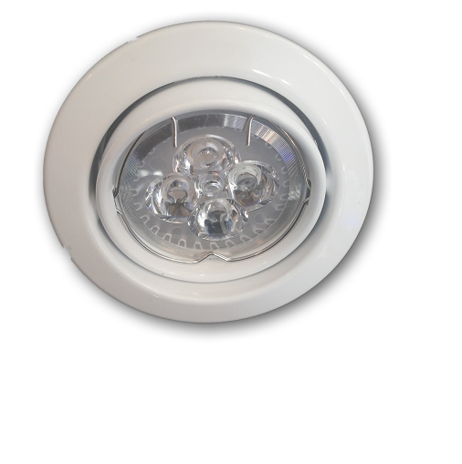 – Einbaustrahler