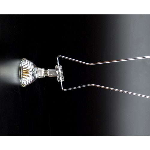 Seilspot Seilleuchte Seilsystem 12V Kurzstab 29cm