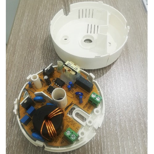 – LED-Treiber