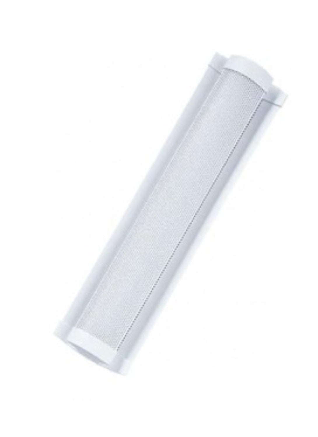 24W Anbauleuchte Osram SOFTLITE T5-F , 1x24 W Deckenleuchte Weiß