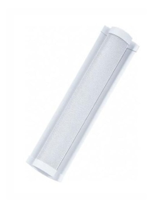 24W Anbauleuchte Osram SOFTLITE T5-F , 1x24 W Deckenleuchte Weiß