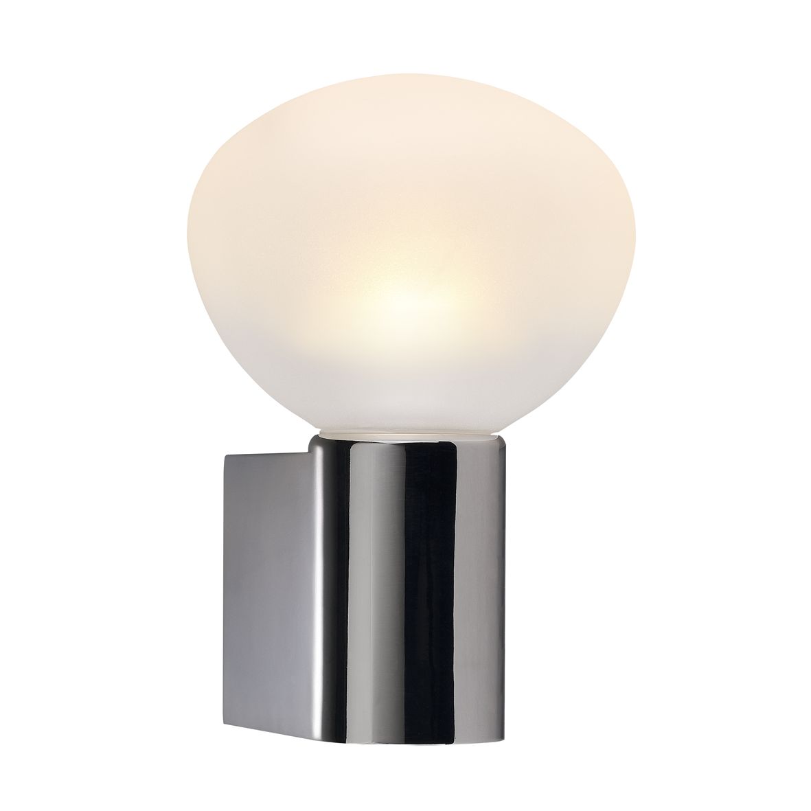 Moderne, skandinavische Spiegelleuchte S3  IP44