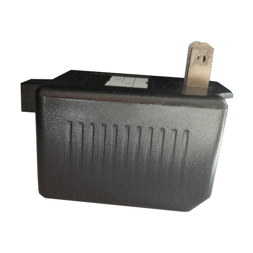 Steckertrafo 12V 60VA US Version 120V primär – LED-Treiber 12V