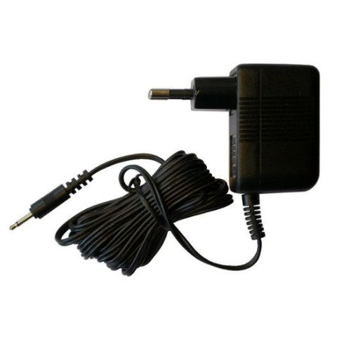 Steckertrafo 4,5V Trafo DC Adapter 220 - 240V120mA – LED-Treiber 24V 12V
