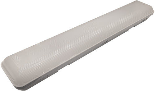 LED Deckenlampe Universal 65cm 18.5W IP65 auch für außen