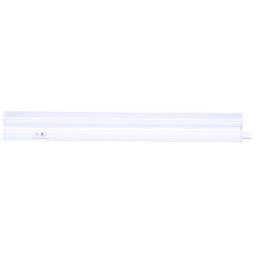 Vesio LED-Lichtleiste 60cm 9W mit Schalter