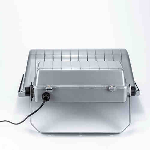 Wachstumslampe - Pflanzenlampe max. 250W Metalldampflampe Fluter Grow